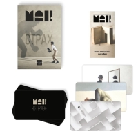 Метафорические ассоциативные карты &laquo;Внутренний страх&raquo;, 50 карт (7х12 см), 16+