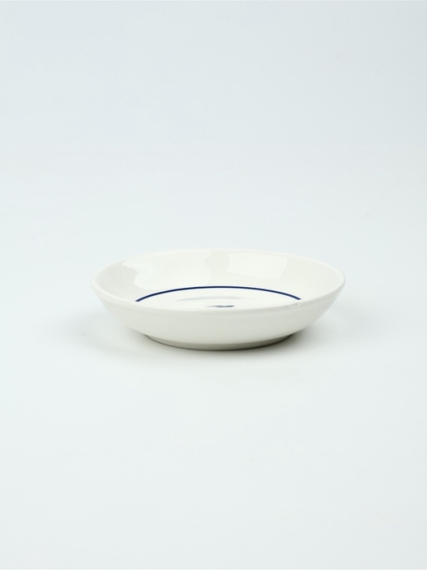 Соусник "Ласточка", 8,8 см