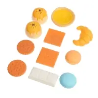 Продутовая тележка "Супермаркет"