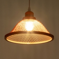 Светильник Robert 1х40Вт Е27 пр-1м апельсин 24х24х14см