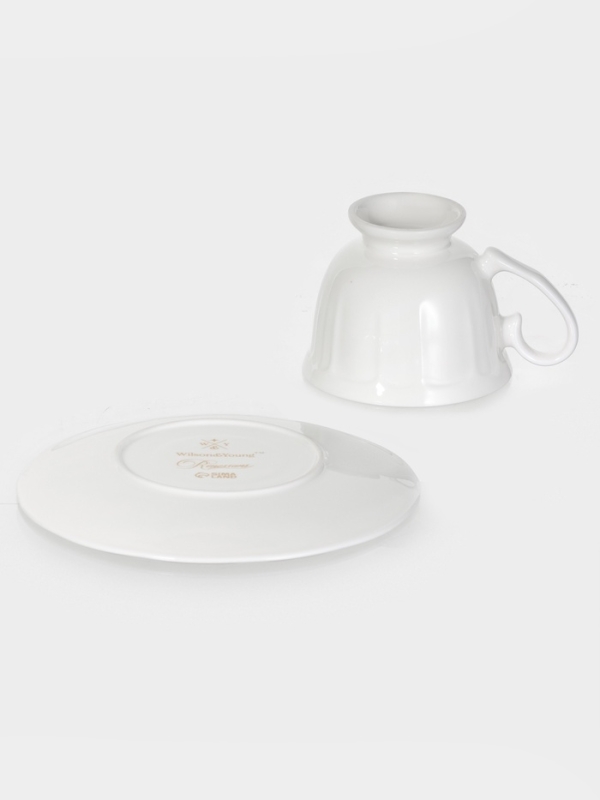 Чайная пара 180 мл WY "Renessans" 180 мл