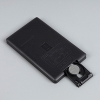 Умная гирлянда &laquo;Конский хвост&raquo; 10 нитей по 1.5 м роса, IP20, серебристая нить, 150 LED, пульт ДУ, приложение, свечение RGB, USB