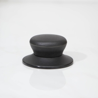 Ручка для крышки на посуду Доляна &laquo;Стандарт&raquo;, d=6 см