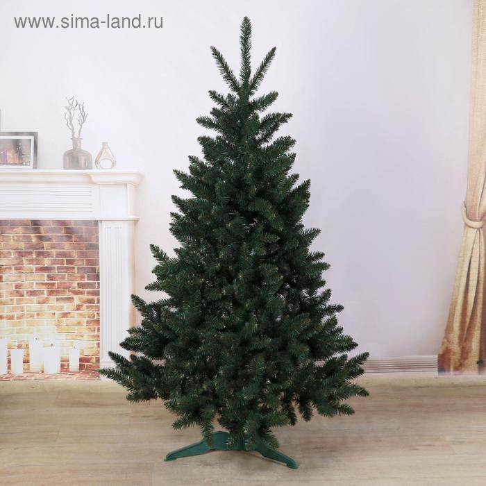 Ёлка искусственная "Алтайская" 220 см
