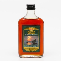 Медовый бальзам &laquo;Успокаивающий&raquo; алтайский, 250 мл