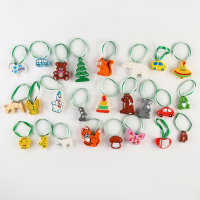 Набор ёлочных игрушек &laquo;Детский&raquo;, 25 шт.