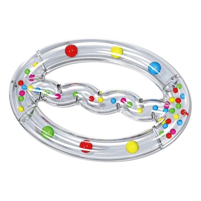 Погремушка &laquo;Галактика&raquo;