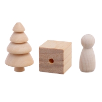 Развивающая игра &laquo;Тактильные мешочки&raquo;, 3+