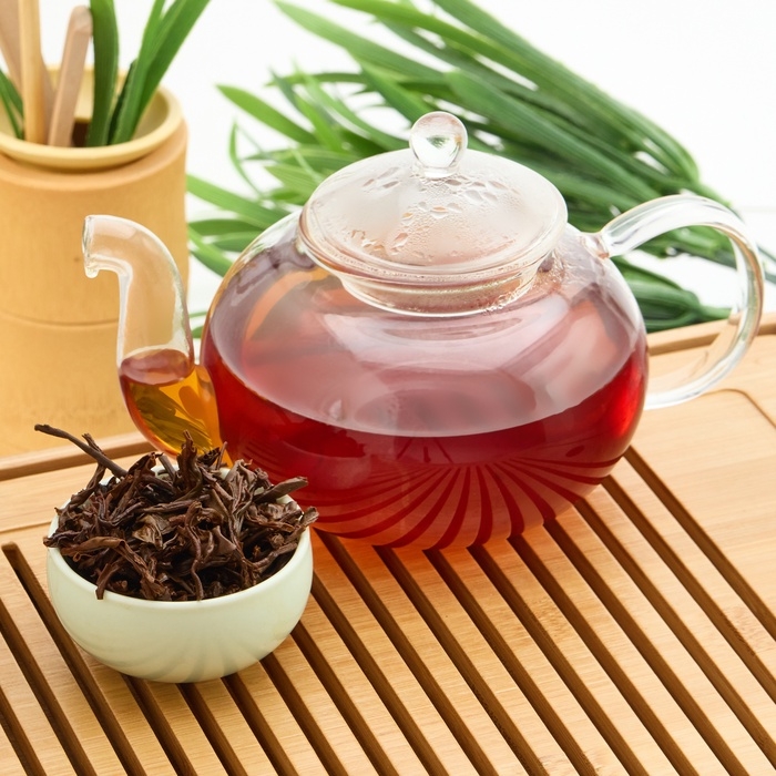 Китайский чёрный чай "Отборный Дянь Хун", 100 г, 2023