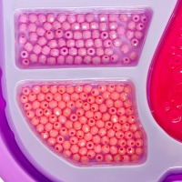 Набор для бисероплетения &laquo;Волшебные бусины&raquo; в чемодане