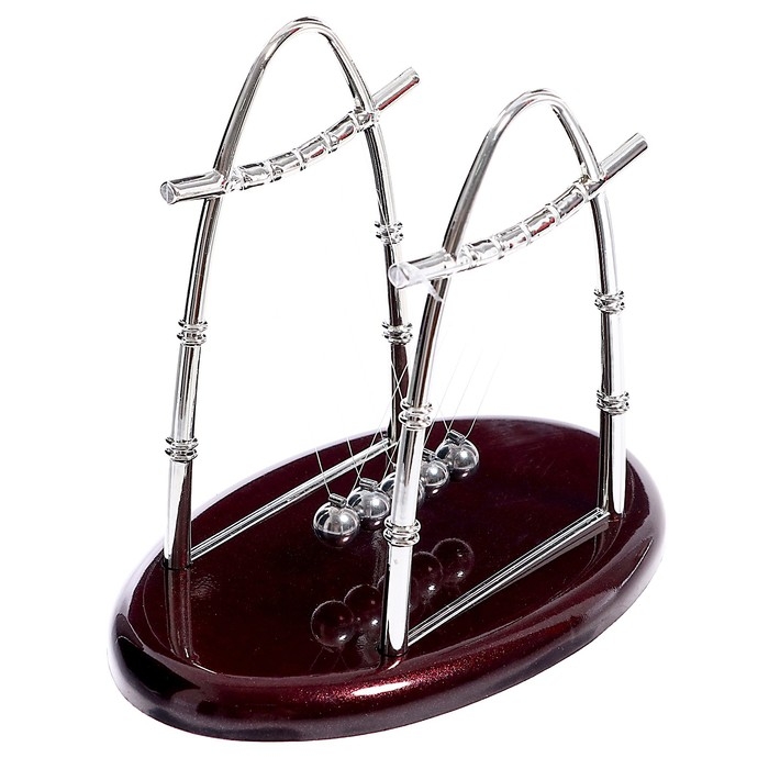 Набор для опытов &laquo;Маятник&raquo;, 14 см