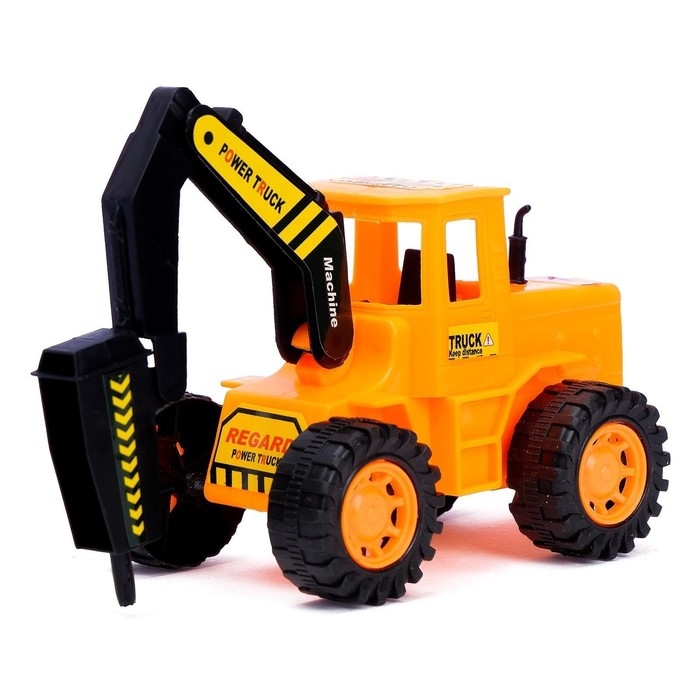 Машина инерционная &laquo;Стройтехника&raquo;, МИКС