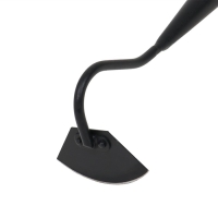 Мотыга, лезвие 10 см, длина 100 см, деревянный черенок, &laquo;Премиум&raquo;