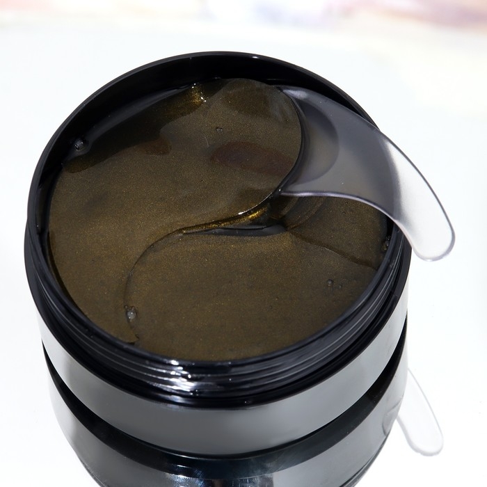 Гидрогелевые патчи для глаз &laquo;Космос&raquo; 60 шт