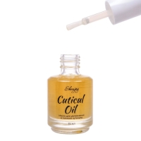 Масло для увлажнения и питания кутикулы 15 мл, манго