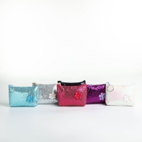 Кошелёк на молнии &laquo;Выбражулька&raquo;, цвет МИКС