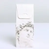 Коробка складная Antique, 5.7 х 14.5 х 3.5 см