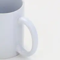 Кружка керамическая &laquo;Рыжий кот&raquo;, 320 мл