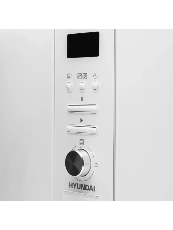 Микроволновая Печь HBW 2040 WG 20л. 800Вт белый