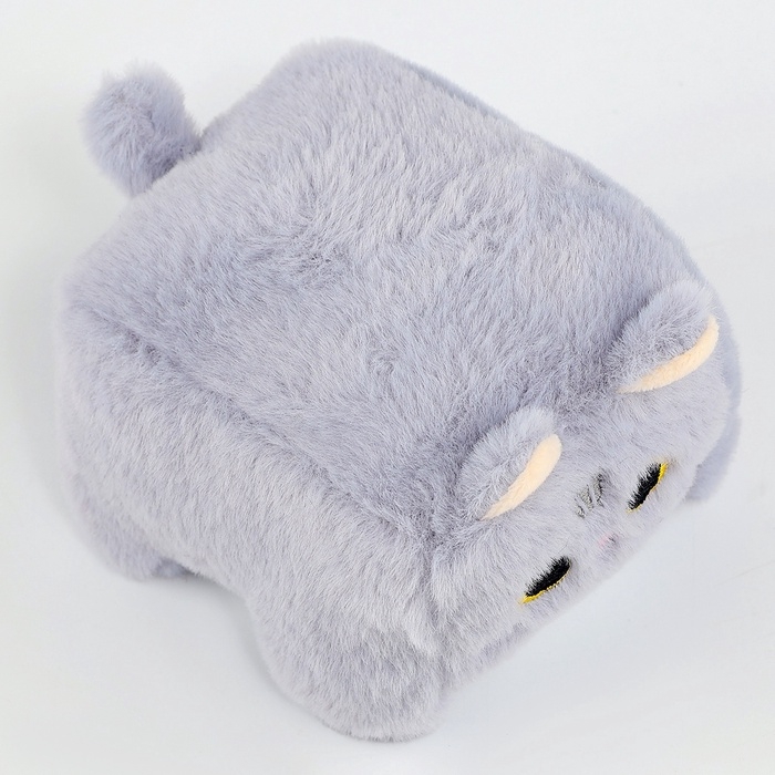 Мягкая игрушка &laquo;Кот - кубик&raquo;