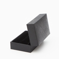 Футляр под набор &laquo;Премиум&raquo;, 7.5&times;5&times;3.5, чёрный