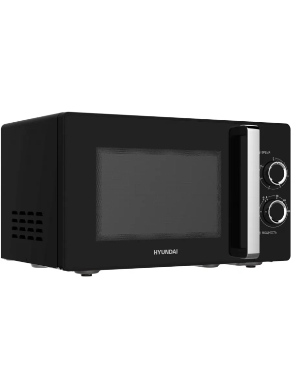 Микроволновая Печь HYM-M2012 23л 800Вт черный