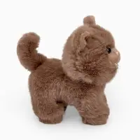 Мягкая игрушка &laquo;Любимый котик&raquo;, 23 см