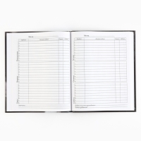 Дневник школьный 5-11 класс, в твердой обложке, 48 л. &laquo;Смирение&raquo;