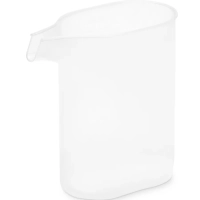 Утюг H-SI01223 3000Вт белый-изумрудный