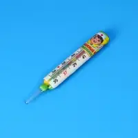 Жевательная резинка &laquo;Вкусный градусник&raquo;, 8 г