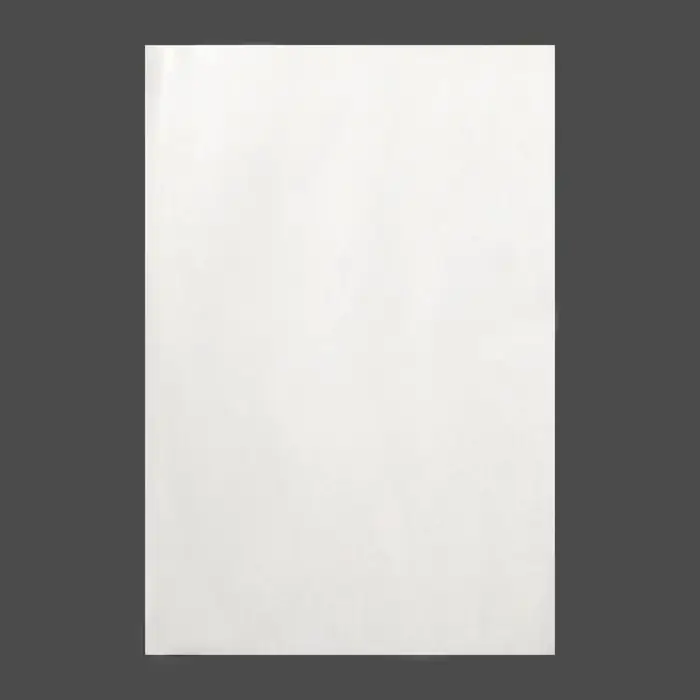 Матирующие салфетки &laquo;Colorful&raquo;, 50 шт, цвет белый