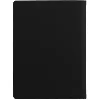 Ежедневник Spring Touch, недатированный, черный