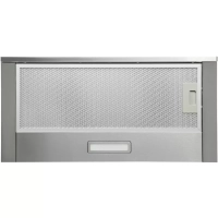 Вытяжка встраиваемая HBH 6230 IX нержавеющая сталь