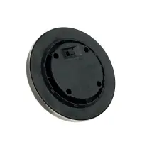 Садовый светильник на солнечной батарее, 4 LED, свечение белое