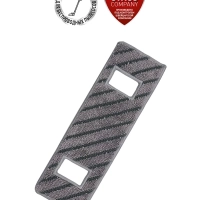 Комплект микрофибр для портативных пылесосов PVCSM 4060