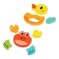 Развивающий 3D Пазл