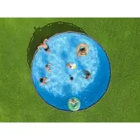 Бассейн каркасный Steel Pro Max 549 х 132 см (фильтр-насос,лестница,тент) 561KC