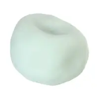 Мялка "Хрустящий шар", можно откачивать и закачивать воздух, цвета МИКС