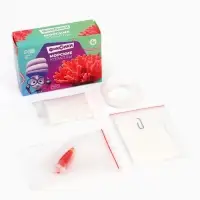 Набор для опытов "Меганабор для опытов", 10в1 ФИКСИКИ