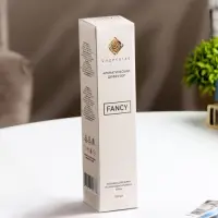 Диффузор ароматический "FANCY" 50 мл по мотивам Крид &laquo;Серебряная горная вода&raquo;