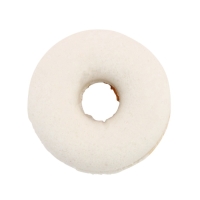 Набор "Сладкая роскошь", гель для душа во флаконе шоколад и поник для ванны