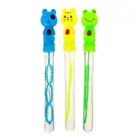 Мыльные пузыри &laquo;Животные&raquo;, 50 мл, МИКС