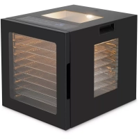 Сушка для фруктов и овощей HYFD-8804 20под. 850Вт