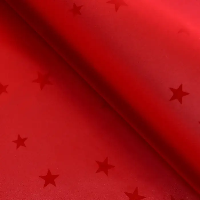 Пленка голография &laquo;Звёзды&raquo;, МИКС, 70&times;100 см