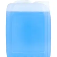 Средство для мытья пола Mr.White "Лимон", 5 л