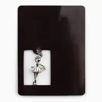 Магнит &laquo;Санкт -Петербур&raquo;, 6&times;8 см