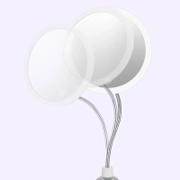 Косметическое зеркало с подсветкой КТ-4171 - 5 Вт