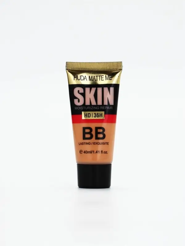 BB крем для лица оттенок 03, 40 мл (Естественный)