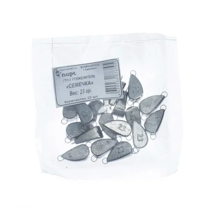 Груз Семечка, 23 г