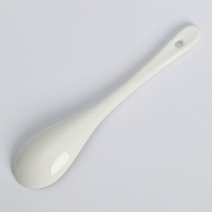 Ложка сувенирная на пасху &laquo;ХВ&raquo;, (хохлома), 2,5 х 13 см